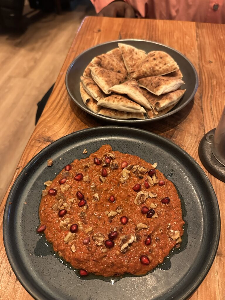 Sip, Dip & Soul: City Winery Philadelphia’s New Dips