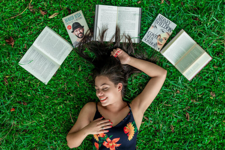 World Book Day: How Reading Supports Your Wellness Goals