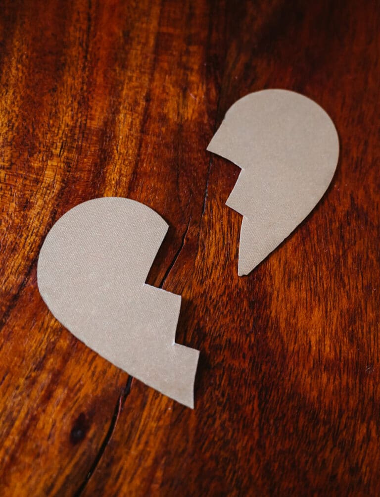 Get a Broom-Marriage and Divorce