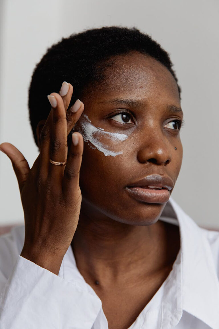 Sustainable Beauty and Wellness Black-Owned Eco-Conscious Products