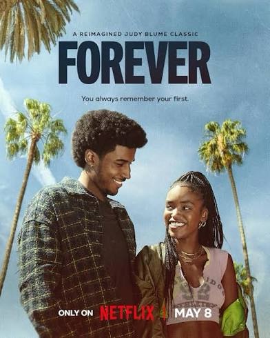 Netflix’s “Forever”: A Love Story That Hits Close to Home