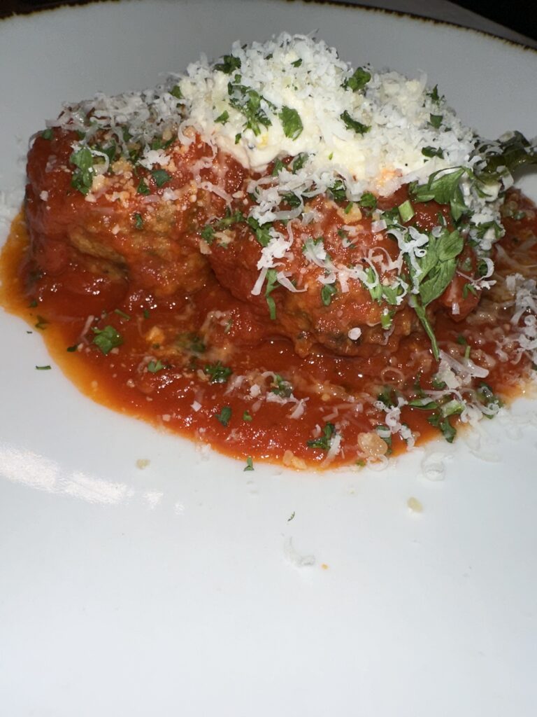 A Well-Earned Celebration: Brunch at FAVA After the Broad Street Run