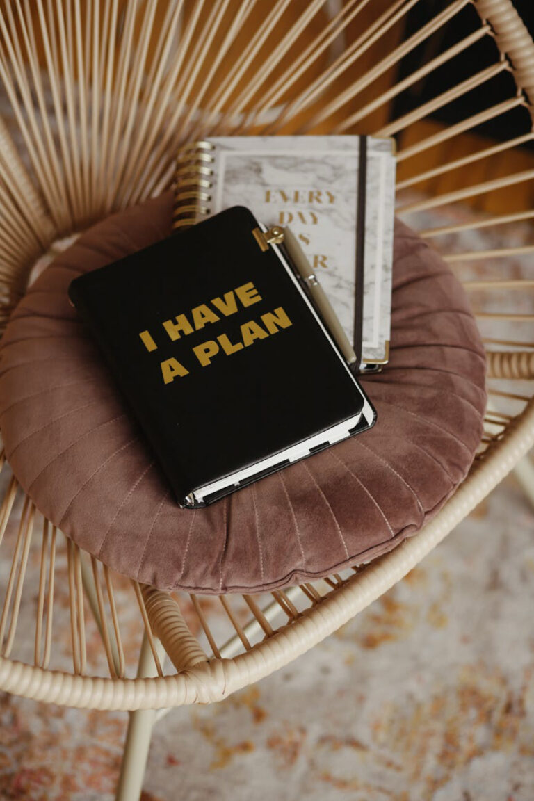 June: The Midpoint of the Year—Time to Reset