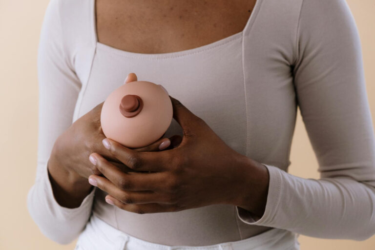 Breaking Barriers on Women’s Check-Up Day