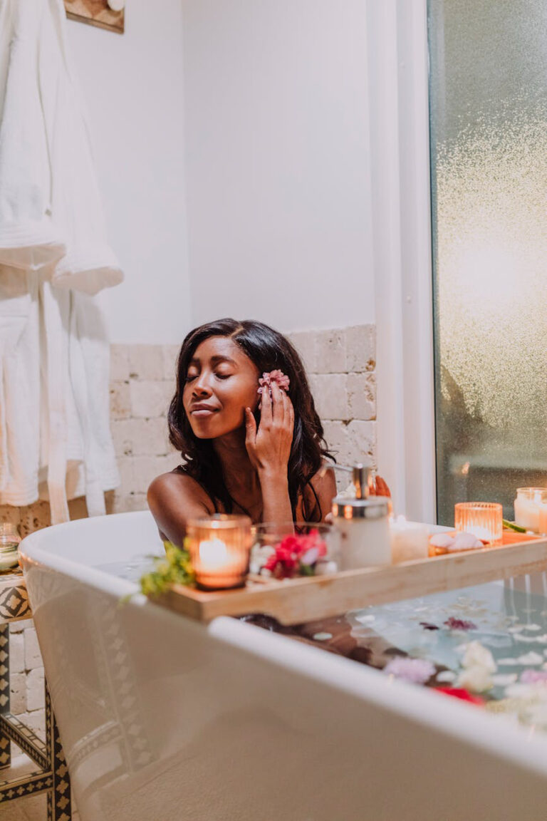 Self-Care Isn’t Selfish—It’s Survival