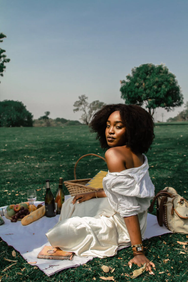 Rooted in Renewal: How Nature Fuels Self-Care Without the Price Tag