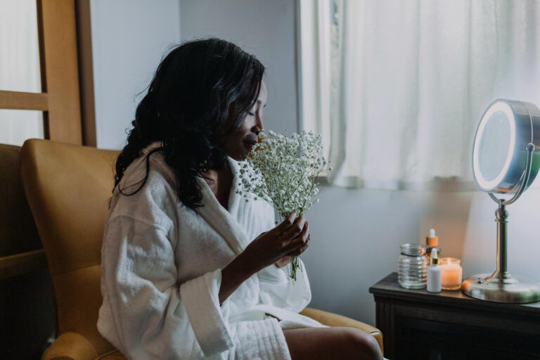Rest Is Productive: Reclaiming Stillness in a World That Hustles