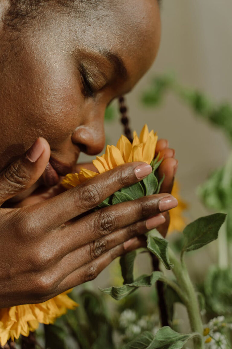 The 5-Senses Sunday Reset: Reclaiming Presence Before the Week Begins