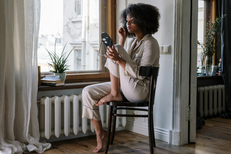 Micro-Moments of Self-Care: How to Recharge in 5 Minutes or Less