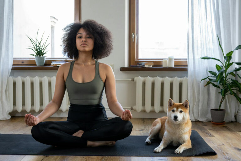 Monday Motivation: Honor Your Body’s Signals with Care