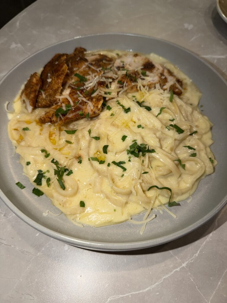 Dining at Carmine’s Eatery: A Flavor Adventure You Can’t Miss
