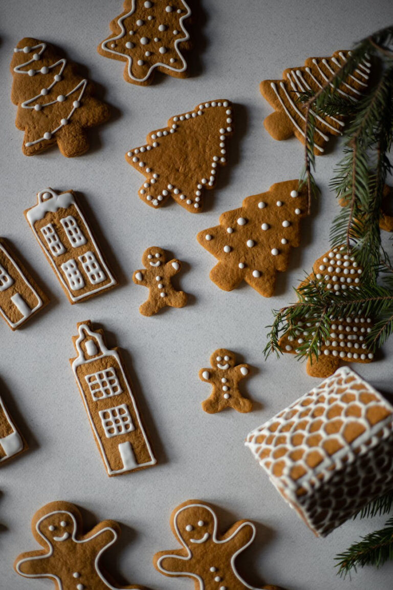 A Quiet Christmas: Choosing Rest Over Rush