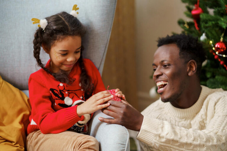 Savoring the chaos: a gentle guide to Christmas break with kids