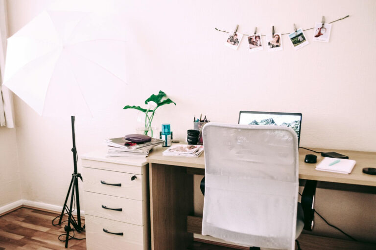 A Sunday Reset: Decluttering Your Life, Home, and Mind