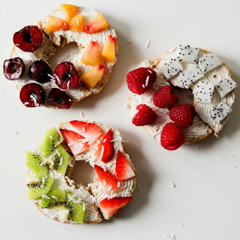 A Saturday Pause: Choosing Wellness With Intention