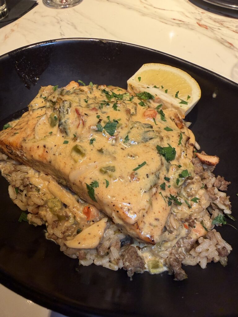 A Philly Date Night Done Right: Our Experience at Kitchen + Kocktails Philadelphia